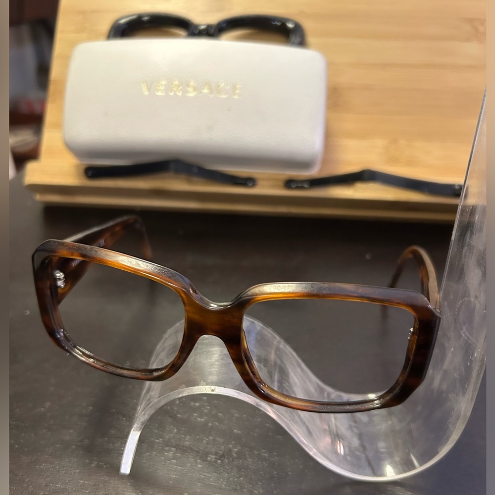 🔥 Versace frames‎ only - Picture 3 of 14